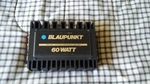 Vintage Blaupunkt Amplifier Bridgeable 60WATTS Model BPA230B Tested Works. Fixed Price $99.95.