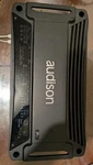 SR4 Audison 4-CHANNEL 360W Power Car Amplifier With Crossovertested Ship. Fixed Price $249.99.