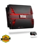 Boss Audio Systems PT1600 Phantom 2 Ch Car Amp 1600W. Fixed Price $375.99.