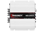 Authentic Taramps Md 250.1 Ohm Amplifier Wts Ships Fast From Usa. Fixed Price $91.90.