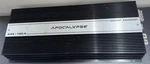 Deaf Bounce Apocolypse AAK-180.4 Car Amplifier. Fixed Price $402.99.