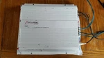 Eclipse 3321 Channel Car Amplifier. Fixed Price $140.00.