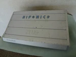 Hifonics Zeus ZRX2400.1D Monoblock Watts Power Class Amp For Parts/repair. Fixed Price $75.00.