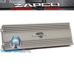 Zapco Z-3KD-II Monoblock 3000W Rms Subwoofers Bass Speakers Car Amplifier New. Fixed Price $1499.99.