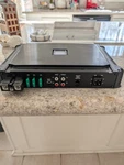 Alpine X-A90M Mono Amplifier. Fixed Price $325.00.