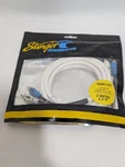 Stinger SMRCA2 Marine Grade 2-CHANNEL Interconnect Audio Cable 2M/6.6FT. Fixed Price $9.99.