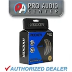 46QW1220 Kicker Q-series Gauge Ofc Speaker Wire 20FT. Fixed Price $29.99.