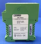 Phoenix Contact RAD-80211-XDB Wireless Ethernet Transceiver Demo Tested No Box. Fixed Price $110.00.
