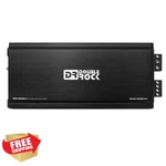 Double Rock DR-1500.1 1500W Car Audio Subwoofer Amplifier Monoblock. Fixed Price $196.99.