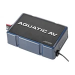 Aquatic Av Channel Waterproof Amplifier AQ-AD300.2-MICRO. Fixed Price $300.00.