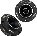 Orion CTW150 3.8 260W Max Power Built-in Crossover Super Bullet Tweeter Speaker. Fixed Price $44.95.