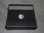 Memphis SRX150.2 150W 2-CHANNEL Amplifier. Fixed Price $62.99.