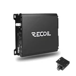 Mosfet Powered Mono Amplifier: 1200W Max For Ultimate Sound Experience. Fixed Price $156.96.