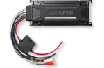 Alpine KTA-30MW Car Amplifier Mono 300-WATT Rms Weather Resistant Tough Power. Fixed Price $499.95.