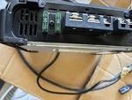 Kenwood Excelon X501-1 Class Mono Power Amplifier 1000W. Fixed Price $89.99.