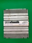 Power Acustik G320-2 320W Max Gothic Series Car Amplifier PH9. Fixed Price $69.90.