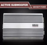 3200W 12V Channel Car Amplifier Stereo Power Audio Bass Sub Woofer. Fixed Price $184.50.