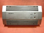 Old School Vintage Sony XM-3046 1 OHM4 2 Chan Power Amplifier Shipping From Jp. Fixed Price $163.18.