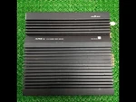 Alpine 3552 4CH Power Amplifier. Fixed Price $147.57.
