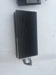 Jeep Grand Cherokee Zj 93-98 Infinity Gold Amplifier 56007499 Oem. Fixed Price $60.00.