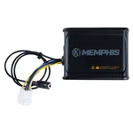 Memphis Audio MXA100.2S Ultra Compact Amplifier 50WX2. Fixed Price $109.95.