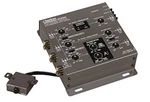 Clarion MCD360 2/3-WAY 6-CHANNEL Electronic Crossover W/ 5-VOLT Rca Outputs +. Fixed Price $170.76.