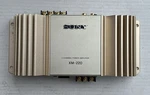 Rare Sony XM-220 2-CHANNEL Car Amplifier Vintage 100W Power Tested Works. Fixed Price $97.00.