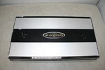 Zapco C2K-3.0X Competition 2-CHANNEL Car Audio Amplifier. Fixed Price $245.00.