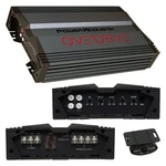 Power Acoustik Overdrive OD1-1500 1500W Max Monoblock Subwoofer Amplifier. Fixed Price $99.99.
