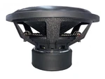 18" Subwoofer ( Golden Eagle Audio, 1500 W, Dual 4 Ohm). Fixed Price $250.00.