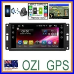 Dodge Nitro 2007-2011 Gps Apple Carplay Android Auto Cam Odb Dab+ Tpms Dvr. Fixed Price $444.14.