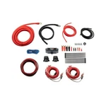 Cerwin Vega CAK44 Gauge Channel Amplifier Kit Ofc 100% Oxygen-free Copper. Fixed Price $169.99.