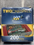VR3 200-WATT Bridgable Channel Stereo Car Amplifier 4-8 Ohms Vra 2.0. Fixed Price $44.99.