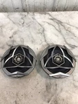 01 Crownline Boat Kicker KS60 Speakers. Fixed Price $46.75.