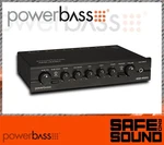 Powerbass AEQ-4XOA 4-BAND Active Equalizer. Fixed Price $93.22.