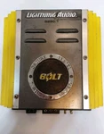 Lightning Audio Bolt 12V Car Stereo Amplifier B250.1 Mono 90W Tested. Fixed Price $95.00.