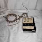 Original Audiovox Sound Exploder Car Stereo Amplifier Model AMP-500E No Bracket. Fixed Price $10.00.