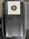 Db Drive Platinum Series PA475. Old School Amp. Fixed Price $199.99.