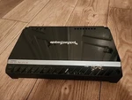 Rockford Fosgate Punch P400-4 4-CHANNEL Car Audio Amplifier 400W Rms. Fixed Price $199.99.