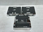 Sound Ordnance M2100 Compact 2-CHANNEL Car Amplifier #4045 (one) Ths. Fixed Price $69.00.