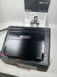 Mb Quart OA400.4 Onyx Nib Unused Amplifier Perfect Shape See Pics.. Fixed Price $175.00.