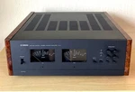 Yamaha B-2 V-fet Power Amplifier Vintage Audiophile Model W/ Side Panels. Fixed Price $3500.00.