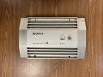 Sony XM-3026 Channel Car Amplifier. Fixed Price $125.00.