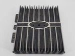 Rockford Original Fosgate Punch 200 4-CHANNEL Car Amp. Fixed Price $105.00.