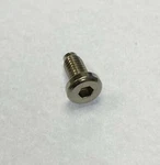 Kenwood XR1000-1 XR1001-1 XR401-4 Amplifier Genuine Thin Hex Screw *ships Today*. Fixed Price $9.98.