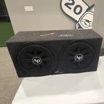 Audiopipe APD-2000 Mono Car Amplifier Ohm Powerful Bass System.. Fixed Price $235.00.