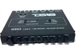 DS18 KEQ4LD Active Crossover High/low Line Driver. Fixed Price $392.89.