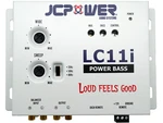 Jcpower LC11I Bass Restoration Processor (epicenter Enhacer). Fixed Price $59.00.