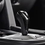 For Bmw M3 F80 M4 F82 Real Carbon Fiber Interior Gear Box Shift Knob Cove Trim. Fixed Price $35.98.