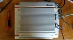 Clarion APA2150 Channel Car Amplifier. Fixed Price $170.00.